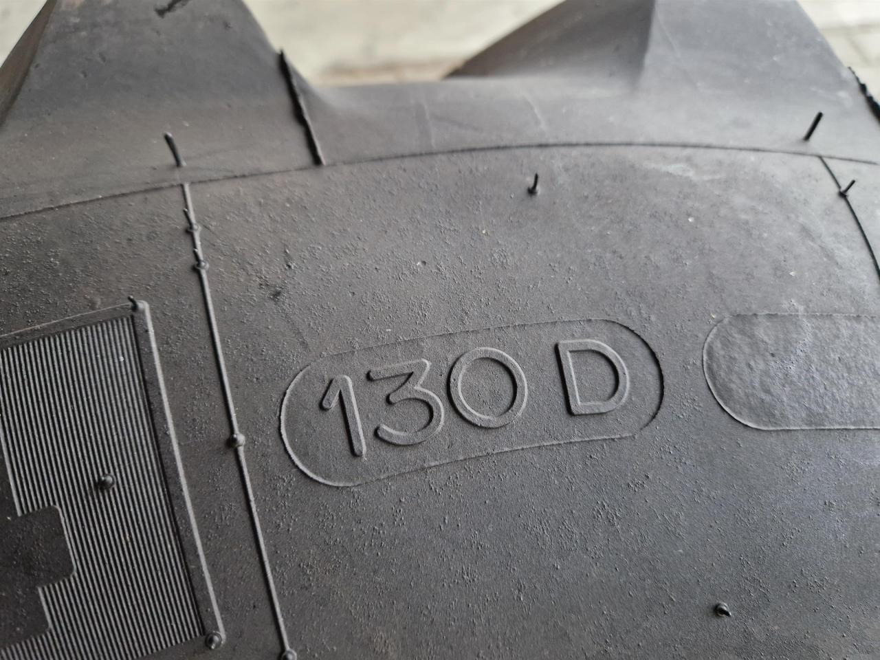 Michelin 420/70R24 - Pneu para Máquina agrícola: foto 5 Michelin 420/70R24 - Pneu para Máquina agrícola: foto 5