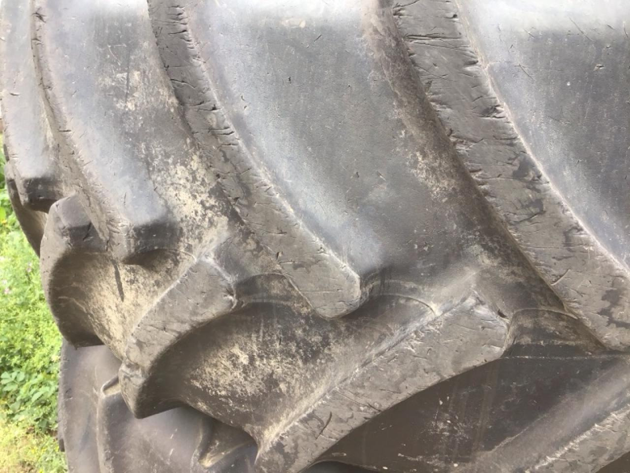 Mitas 680/80R42 - Pneu para Máquina agrícola: foto 5 Mitas 680/80R42 - Pneu para Máquina agrícola: foto 5