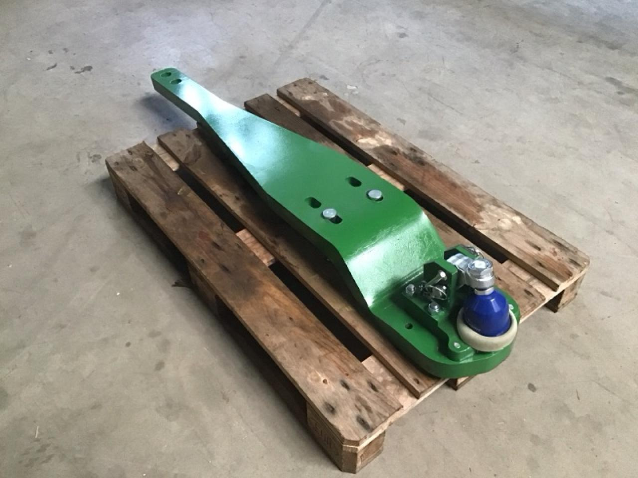 Scharmüller K80 Zugpendel - Peça de reposição para Máquina agrícola: foto 2 Scharmüller K80 Zugpendel - Peça de reposição para Máquina agrícola: foto 2