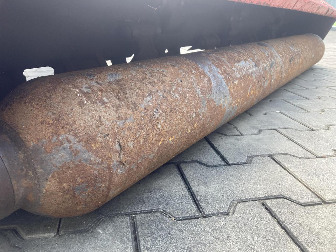 ROAD VL200 - Triturador de martelos: foto 5 ROAD VL200 - Triturador de martelos: foto 5