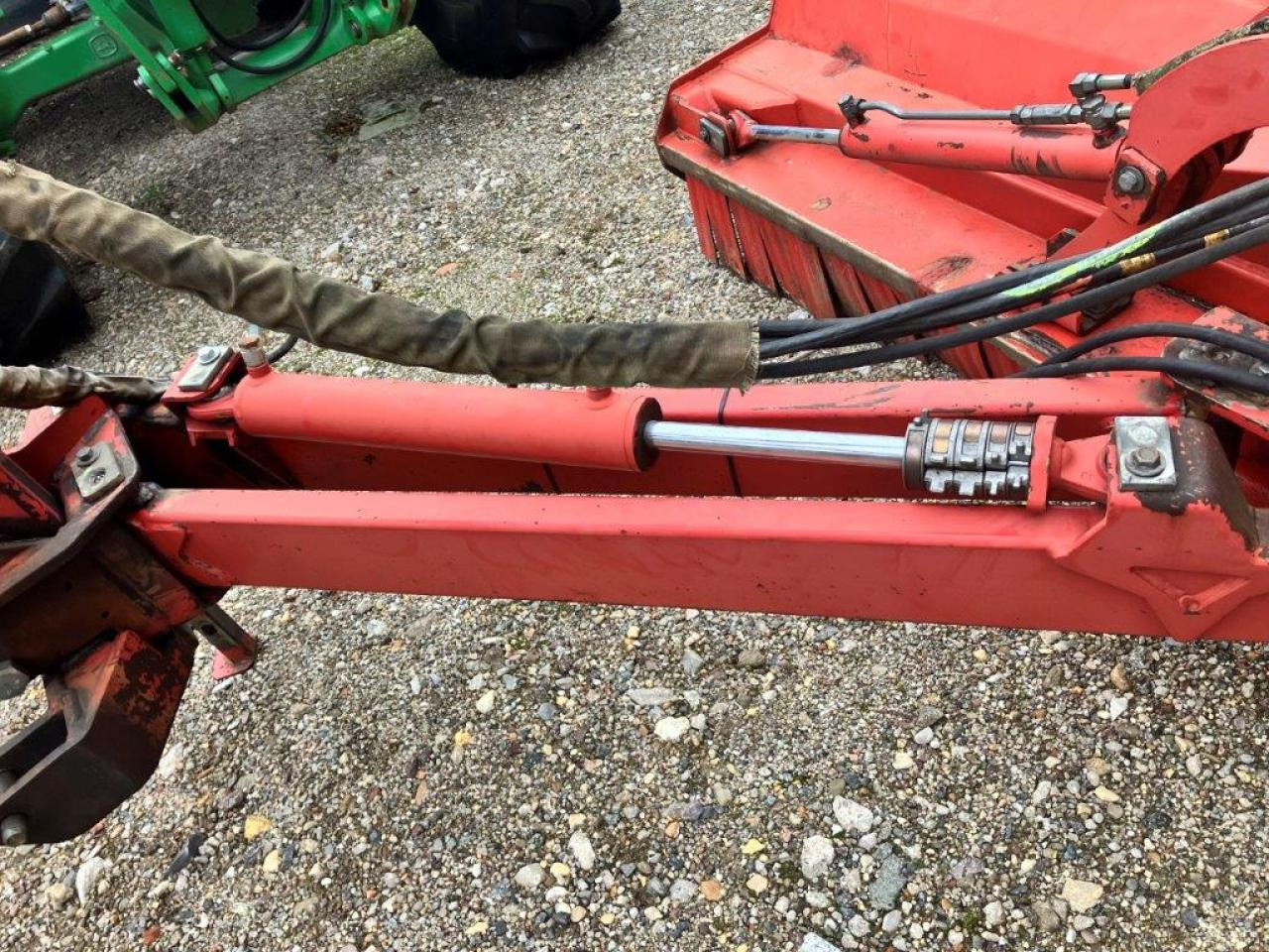 Sauerburger Alpha 2150 - Triturador de martelos: foto 4 Sauerburger Alpha 2150 - Triturador de martelos: foto 4