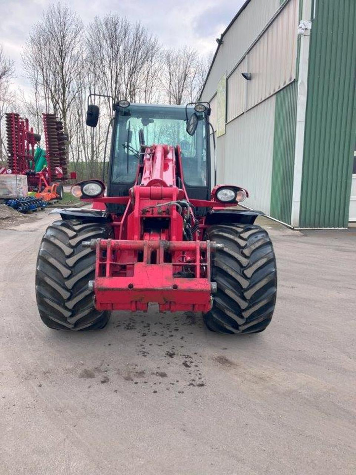 Schäffer 9330 T - Empilhador telescópico: foto 5 Schäffer 9330 T - Empilhador telescópico: foto 5