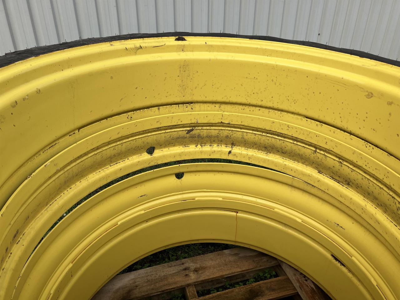 Taurus 270/95R44 - Pneu para Máquina agrícola: foto 2 Taurus 270/95R44 - Pneu para Máquina agrícola: foto 2