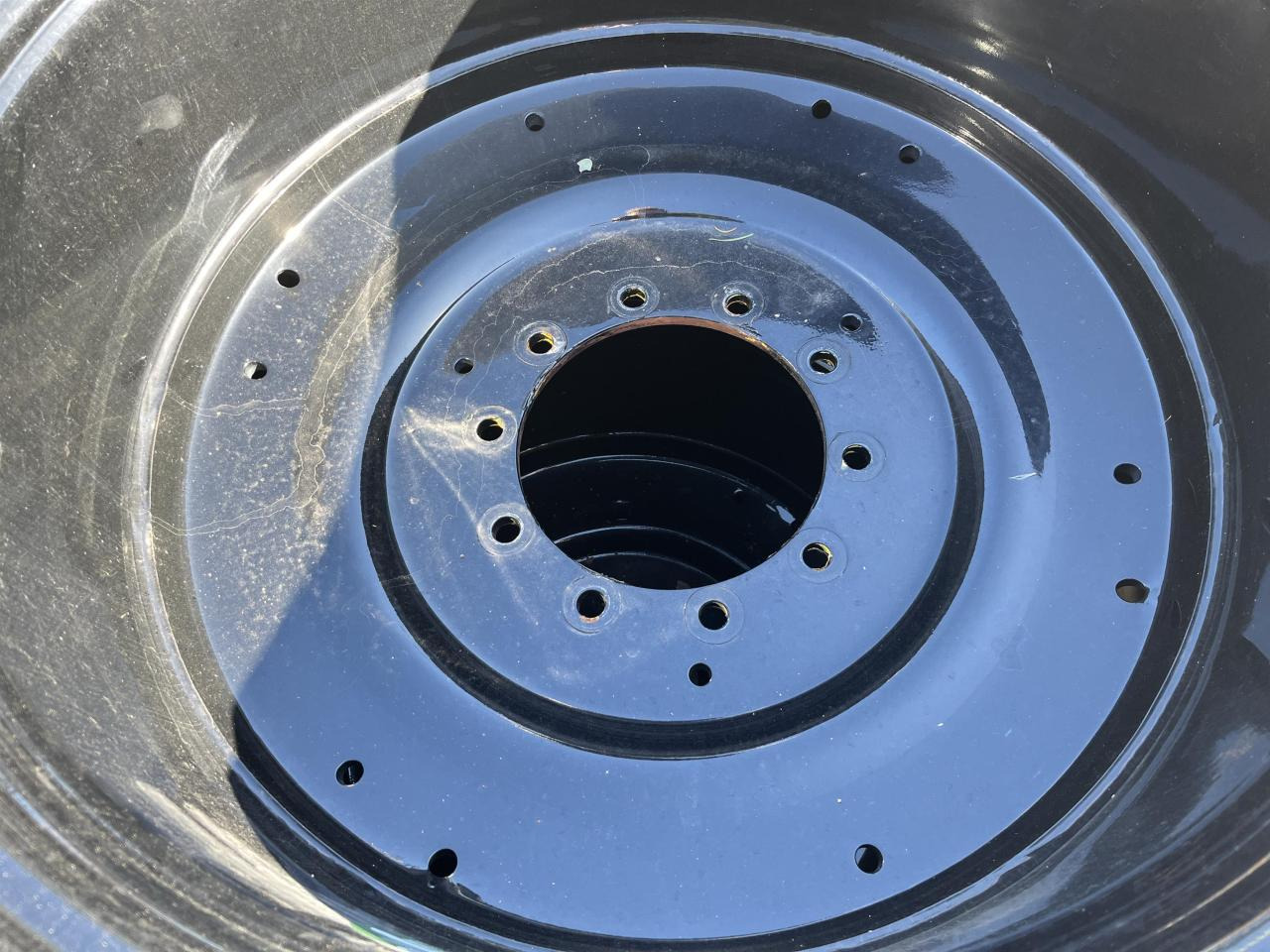 Trelleborg 650/85R38 - Pneu para Máquina agrícola: foto 4 Trelleborg 650/85R38 - Pneu para Máquina agrícola: foto 4