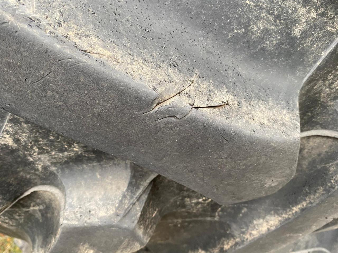 Trelleborg 710/75R42 IF - Pneu para Máquina agrícola: foto 5 Trelleborg 710/75R42 IF - Pneu para Máquina agrícola: foto 5