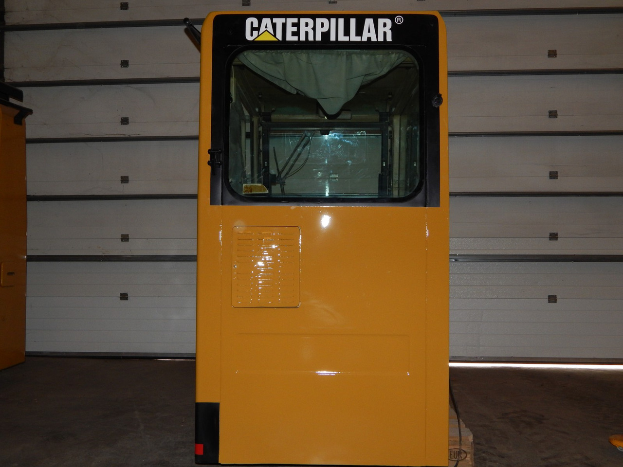Cab ROPS CATERPILLAR 365B - Cabine para Máquina de construção: foto 5 Cab ROPS CATERPILLAR 365B - Cabine para Máquina de construção: foto 5