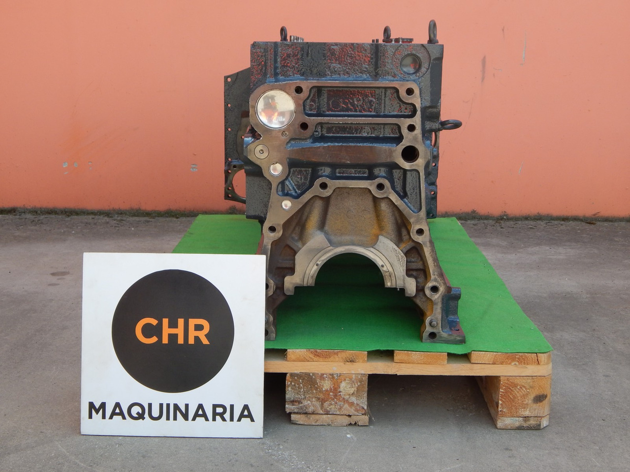 Engine KOMATSU - Motor para Máquina de construção: foto 3 Engine KOMATSU - Motor para Máquina de construção: foto 3