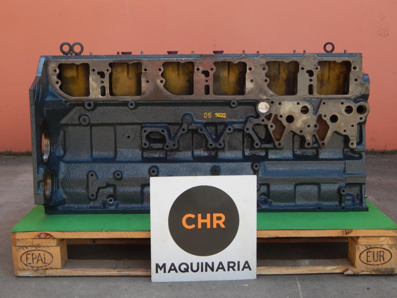Engine KOMATSU - Motor para Máquina de construção: foto 2 Engine KOMATSU - Motor para Máquina de construção: foto 2