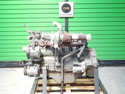 Isuzu 6BG1TRA-07 6BG1TGRA-07 6BG1TRA-07 Hitachi ZX210W / ZX250 - Motor para Escavadeira: foto 3 Isuzu 6BG1TRA-07 6BG1TGRA-07 6BG1TRA-07 Hitachi ZX210W / ZX250 - Motor para Escavadeira: foto 3