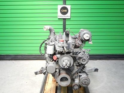 Isuzu 6BG1TRA-07 6BG1TGRA-07 6BG1TRA-07 Hitachi ZX210W / ZX250 - Motor para Escavadeira: foto 5 Isuzu 6BG1TRA-07 6BG1TGRA-07 6BG1TRA-07 Hitachi ZX210W / ZX250 - Motor para Escavadeira: foto 5