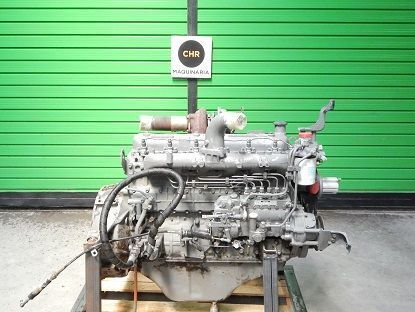 Isuzu 6BG1TRA-07 6BG1TGRA-07 6BG1TRA-07 Hitachi ZX210W / ZX250 - Motor para Escavadeira: foto 4 Isuzu 6BG1TRA-07 6BG1TGRA-07 6BG1TRA-07 Hitachi ZX210W / ZX250 - Motor para Escavadeira: foto 4