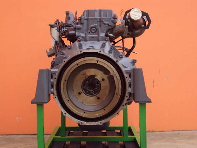 Isuzu 6HK1 Hitachi ZX350 - Motor para Escavadeira: foto 2 Isuzu 6HK1 Hitachi ZX350 - Motor para Escavadeira: foto 2