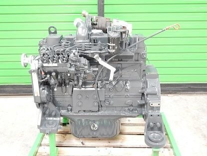 Komatsu SAA6D102E-20K-01-31501 Komatsu WA320-5 / PC240-7 - Motor para Pá carregadora de rodas: foto 5 Komatsu SAA6D102E-20K-01-31501 Komatsu WA320-5 / PC240-7 - Motor para Pá carregadora de rodas: foto 5