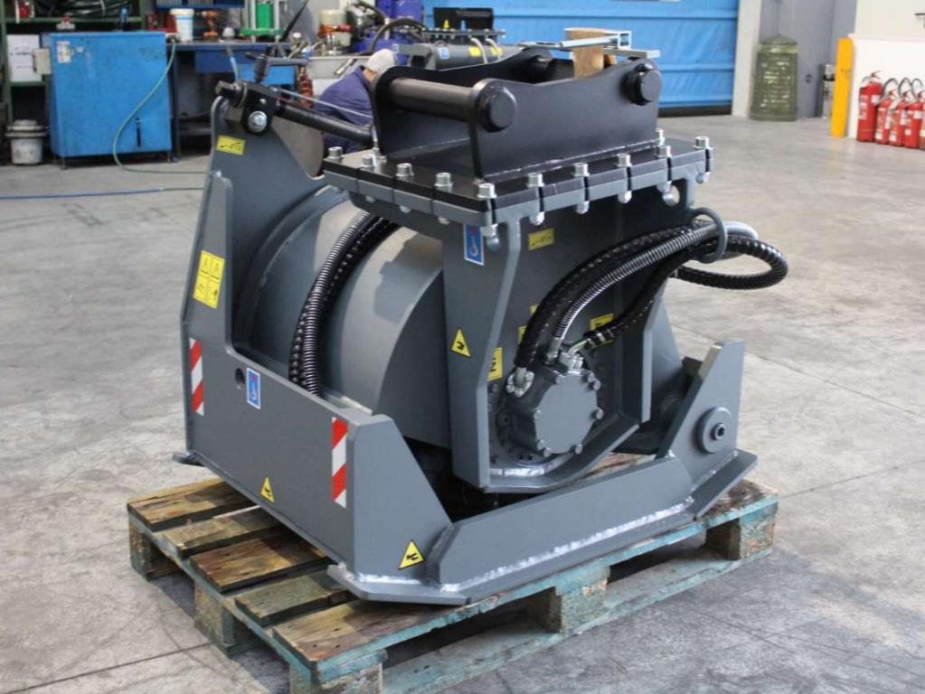 CM CM Crusher FSE 45.15 - Aplainadora (Fresadora), Equipamento: foto 1 CM CM Crusher FSE 45.15 - Aplainadora (Fresadora), Equipamento: foto 1