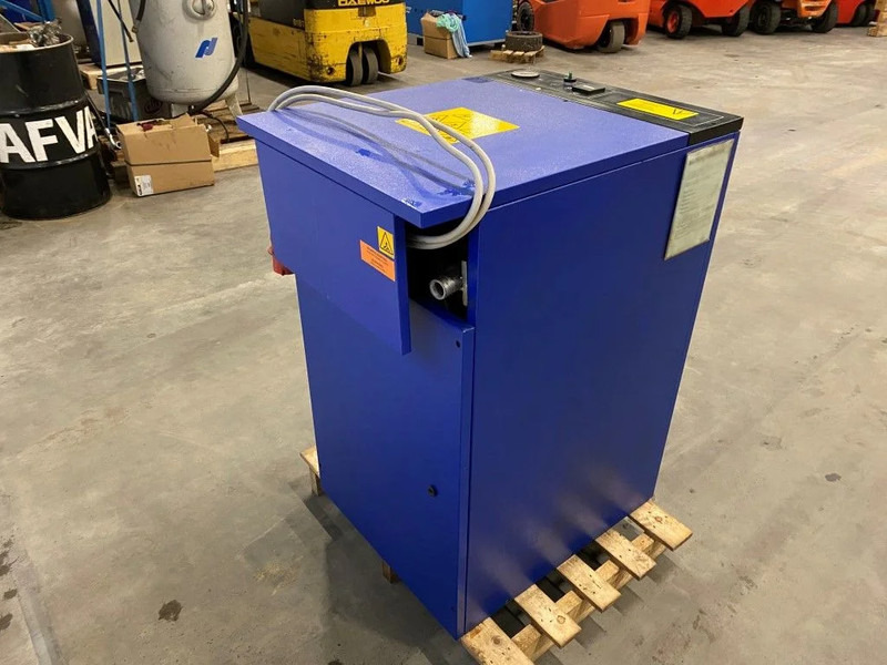 Airpress BA 900 5.5 kW 10 Bar 822 L / min Elektrische Zuigercompressor - Compressor de ar: foto 5 Airpress BA 900 5.5 kW 10 Bar 822 L / min Elektrische Zuigercompressor - Compressor de ar: foto 5
