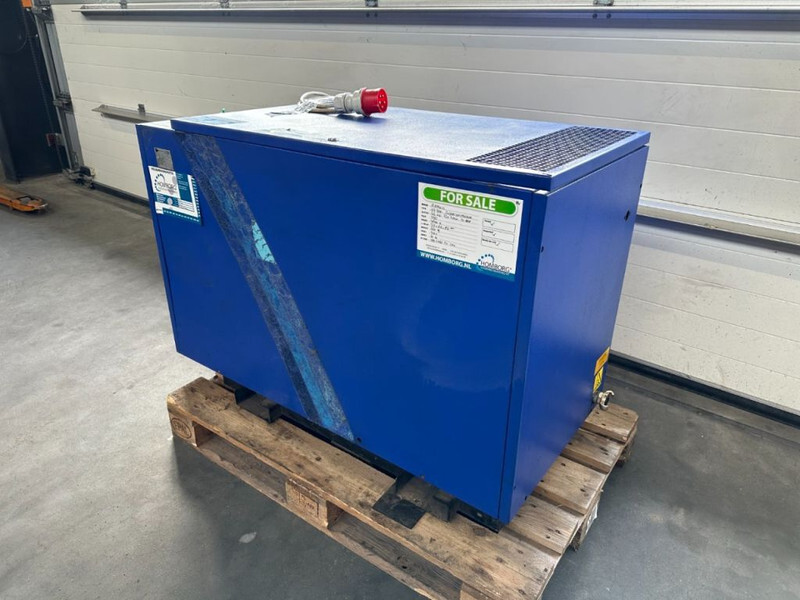 Airpress XA 900 Elektrische Zuigercompressor 5.5 kW 750 L / min 10 Bar - Compressor de ar: foto 5 Airpress XA 900 Elektrische Zuigercompressor 5.5 kW 750 L / min 10 Bar - Compressor de ar: foto 5