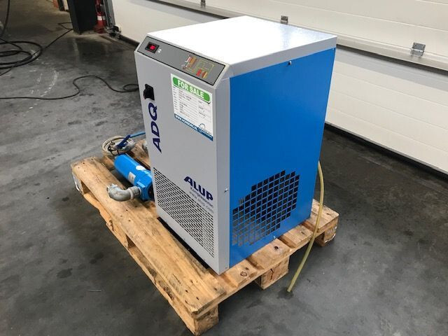 Alup ADQ 312 Luchtdroger 5.200 L/min. 13 Bar - Compressor de ar: foto 2 Alup ADQ 312 Luchtdroger 5.200 L/min. 13 Bar - Compressor de ar: foto 2