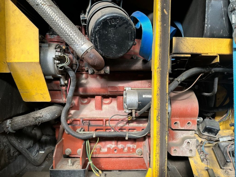 Atlas-Copco QAS 20 Kubota 20 kVA Silent generatorset - Gerador elétrico: foto 5 Atlas-Copco QAS 20 Kubota 20 kVA Silent generatorset - Gerador elétrico: foto 5