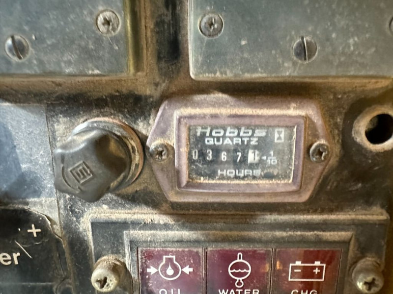 Atlas-Copco QAS 20 Kubota 20 kVA Silent generatorset - Gerador elétrico: foto 2 Atlas-Copco QAS 20 Kubota 20 kVA Silent generatorset - Gerador elétrico: foto 2