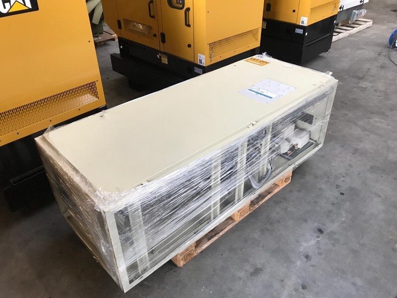 Automatisch Netovername Paneel 1000 Ampère ATS paneel als nieuw ! - Gerador elétrico: foto 1 Automatisch Netovername Paneel 1000 Ampère ATS paneel als nieuw ! - Gerador elétrico: foto 1