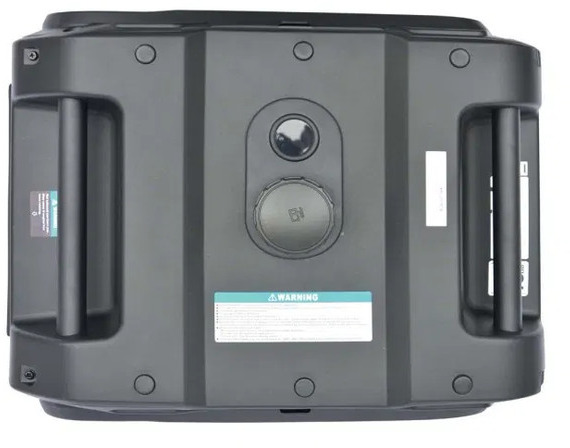 Contimac GRNE 4500 IS Superstille Benzine inverter-generator - Gerador elétrico: foto 5 Contimac GRNE 4500 IS Superstille Benzine inverter-generator - Gerador elétrico: foto 5