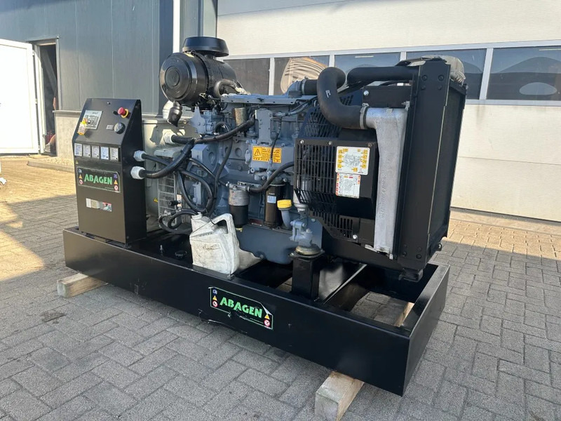 Deutz BF4M 1013 EC Leroy Somer 115 kVA generatorset - Gerador elétrico: foto 4 Deutz BF4M 1013 EC Leroy Somer 115 kVA generatorset - Gerador elétrico: foto 4