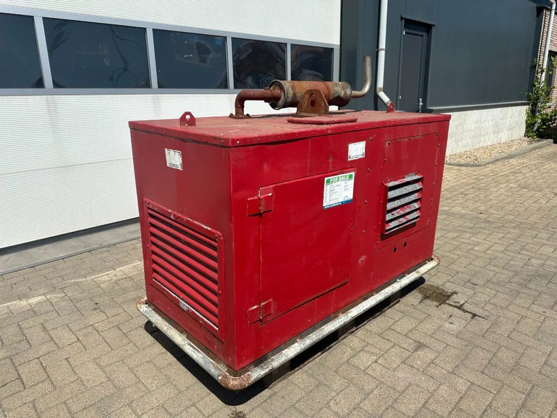 Deutz F2L 712 Diesel Waterpomp 20 m3 / h - Bomba de água: foto 2 Deutz F2L 712 Diesel Waterpomp 20 m3 / h - Bomba de água: foto 2