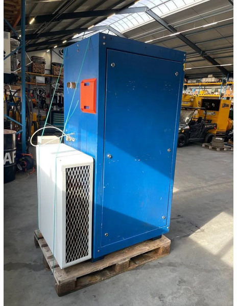 Compressor de ar Grassair S97.10 elek. schroefcompressor 37 kW, 5.000L/min. 10 Bar: foto 6
