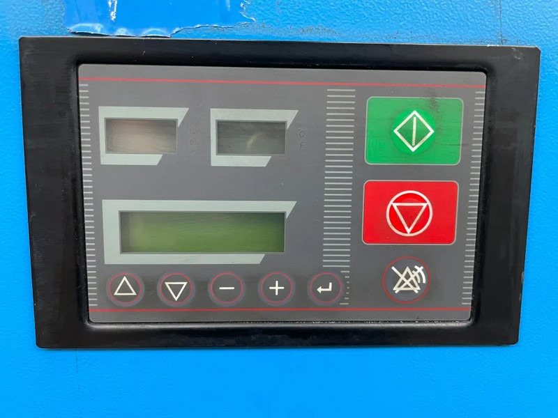 Grassair SFX30V - 3000 L/min 9,5 Bar 22 KW Frequentiegeregelde schroefcompressor - Compressor de ar: foto 5 Grassair SFX30V - 3000 L/min 9,5 Bar 22 KW Frequentiegeregelde schroefcompressor - Compressor de ar: foto 5