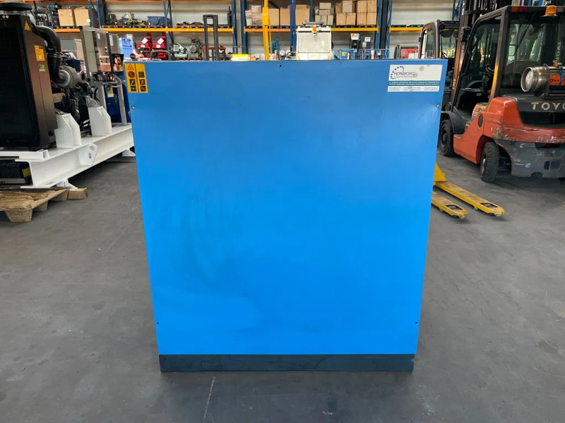 Grassair SFX30V - 3000 L/min 9,5 Bar 22 KW Frequentiegeregelde schroefcompressor - Compressor de ar: foto 4 Grassair SFX30V - 3000 L/min 9,5 Bar 22 KW Frequentiegeregelde schroefcompressor - Compressor de ar: foto 4