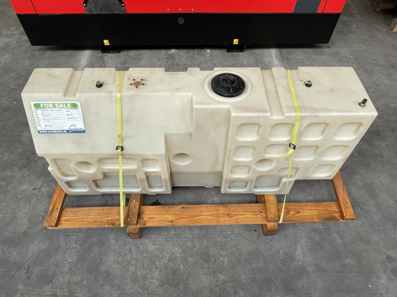 Depósito de armazenamento Ingersoll Rand Dieseltank: foto 7