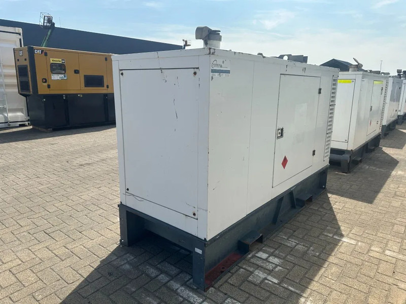 Gerador elétrico Iveco FPT NEF45 SM1A.A004 Stamford 60 kVA Silent Rental generatorset: foto 6