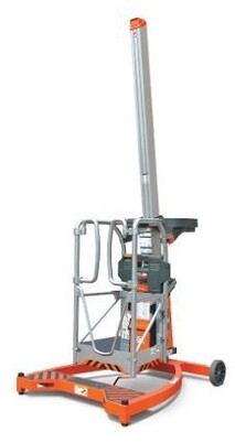JLG Liftpod FS80 4.3 meter werkhoogte accu lift - Plataforma aérea: foto 1 JLG Liftpod FS80 4.3 meter werkhoogte accu lift - Plataforma aérea: foto 1