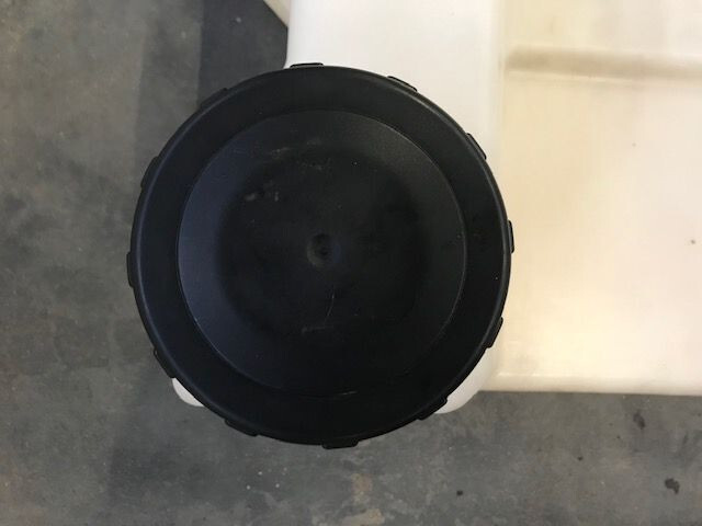 Pramac GSW 10 dieseltank 70 Liter fuel tank - Tanque de combustível para Máquina de construção: foto 4 Pramac GSW 10 dieseltank 70 Liter fuel tank - Tanque de combustível para Máquina de construção: foto 4