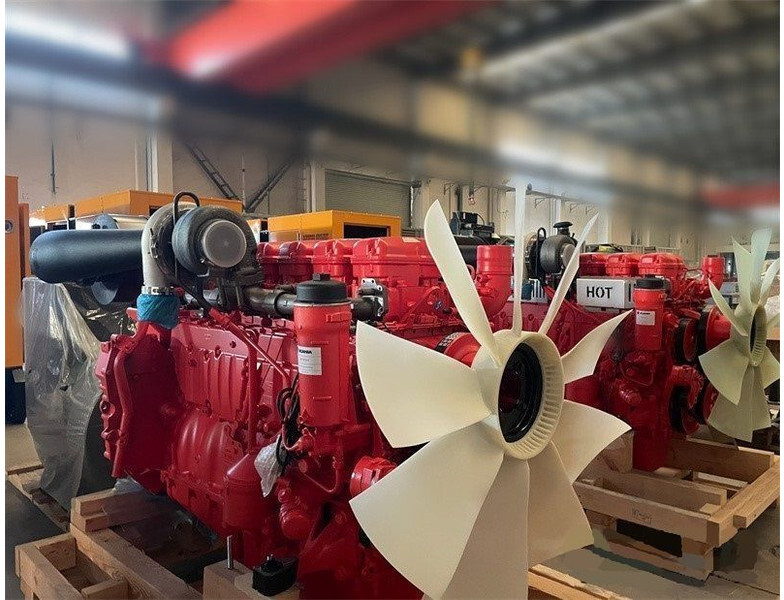 Scania DC9 Leroy Somer 275 kVA Silent generatorset New ! EU Stage 5 ! Stage V - Gerador elétrico: foto 4 Scania DC9 Leroy Somer 275 kVA Silent generatorset New ! EU Stage 5 ! Stage V - Gerador elétrico: foto 4