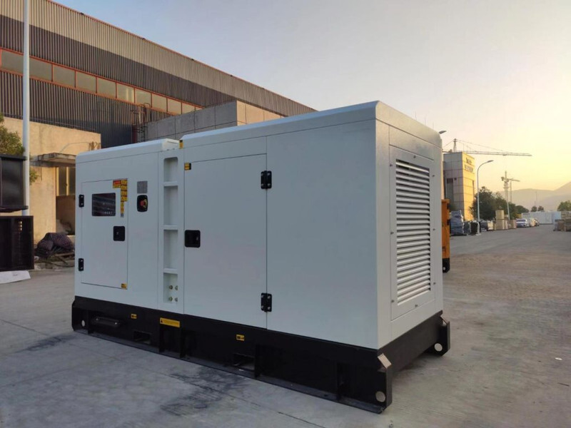 Scania EU Stage 5 Silent generatorsets ! Stage V - Gerador elétrico: foto 5 Scania EU Stage 5 Silent generatorsets ! Stage V - Gerador elétrico: foto 5