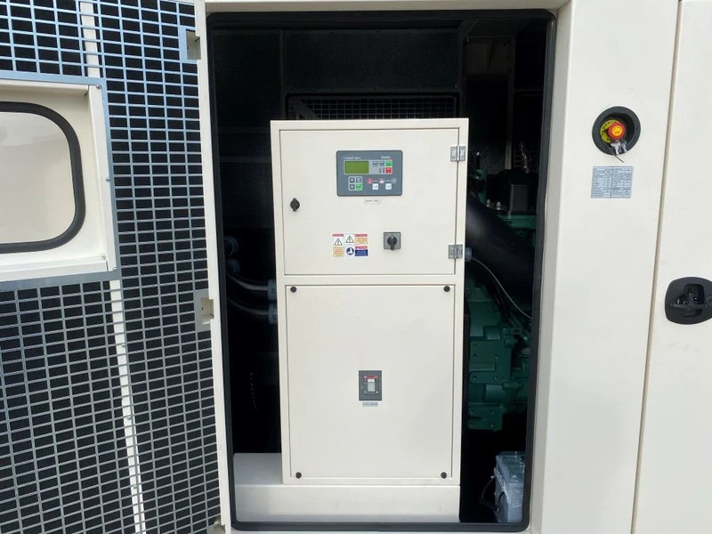 Volvo 330 kVA TAD 1351 GE Silent generatorset NEW ! - Gerador elétrico: foto 5 Volvo 330 kVA TAD 1351 GE Silent generatorset NEW ! - Gerador elétrico: foto 5