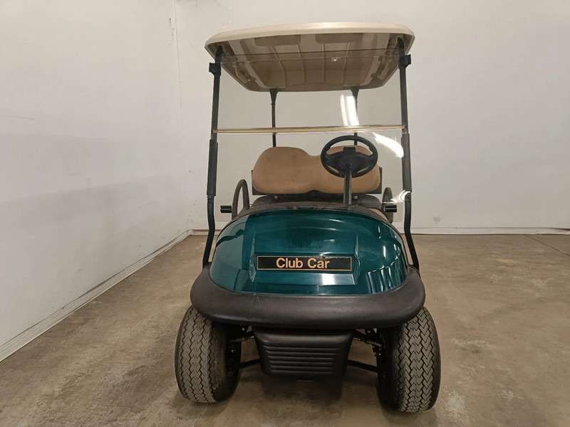 Clubcar Precedent 2-persoons: FlipFlop, Open laadbak, Terrein XXL Gesloten laadbak - Carrinho de golfe: foto 3 Clubcar Precedent 2-persoons: FlipFlop, Open laadbak, Terrein XXL Gesloten laadbak - Carrinho de golfe: foto 3