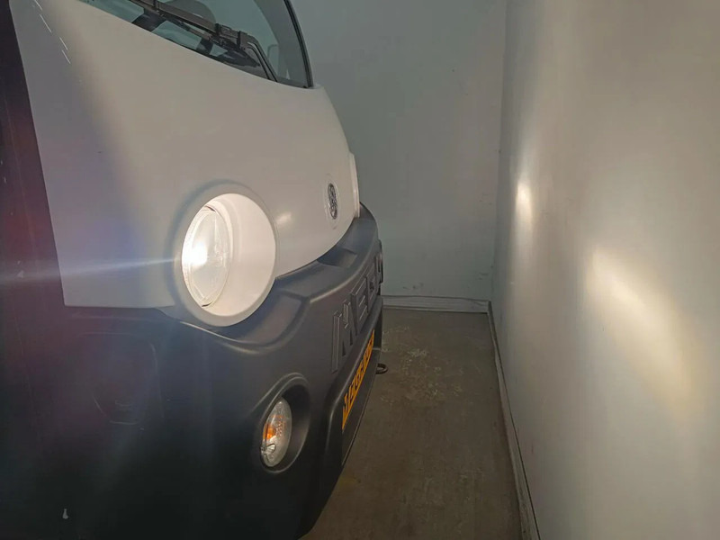 Carrinho de golfe Mega Hydraulisch Kipper: foto 17