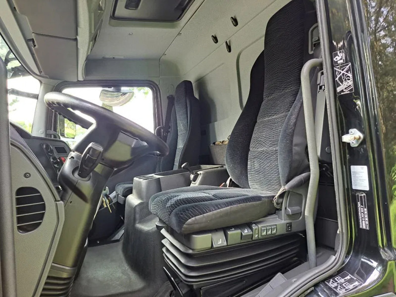 Camião furgão Mercedes-Benz Atego 1218 Zeer Mooi!!: foto 20 Camião furgão Mercedes-Benz Atego 1218 Zeer Mooi!!: foto 20