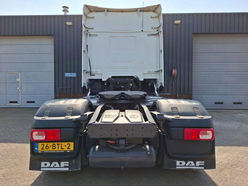 DAF XG XG480 HYDRO - Tractor: foto 5 DAF XG XG480 HYDRO - Tractor: foto 5