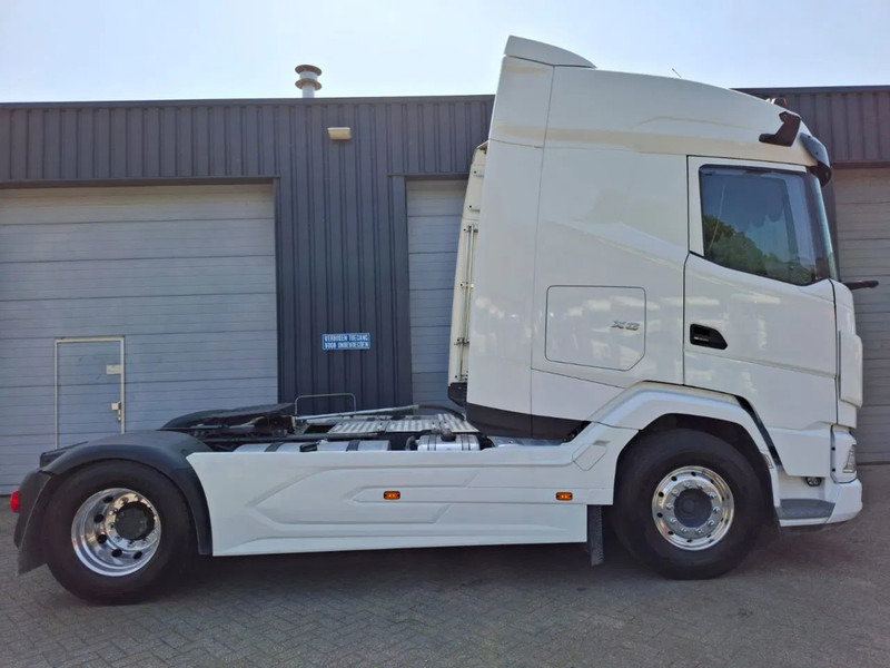 DAF XG XG480 HYDRO - Tractor: foto 2 DAF XG XG480 HYDRO - Tractor: foto 2