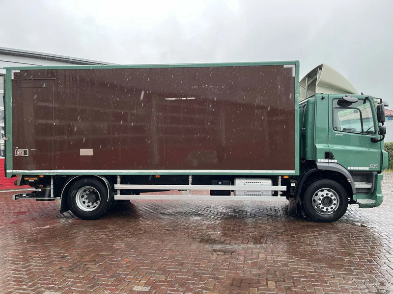 DAF CF 230 FA - Camião furgão: foto 5 DAF CF 230 FA - Camião furgão: foto 5