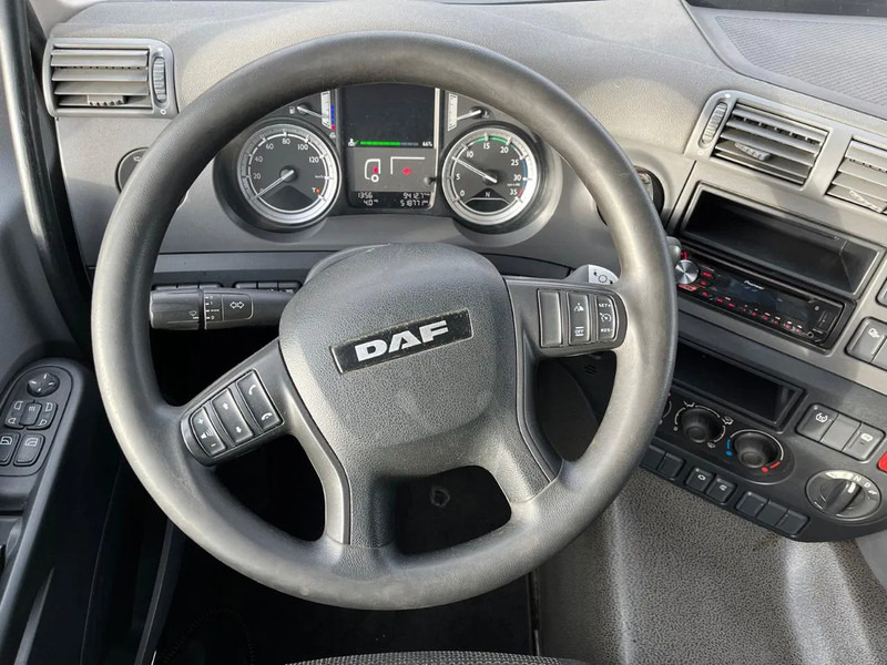 Locação financeira de DAF CF 260 CF 260 FA CHASSIS CABINE EURO 6 DAF CF 260 CF 260 FA CHASSIS CABINE EURO 6: foto 16