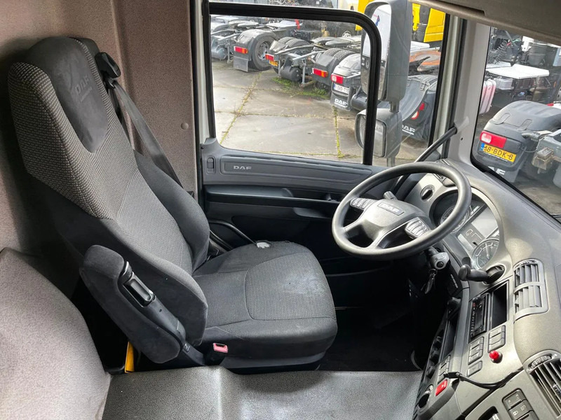Locação financeira de DAF CF 260 CF 260 FA CHASSIS CABINE EURO 6 DAF CF 260 CF 260 FA CHASSIS CABINE EURO 6: foto 12