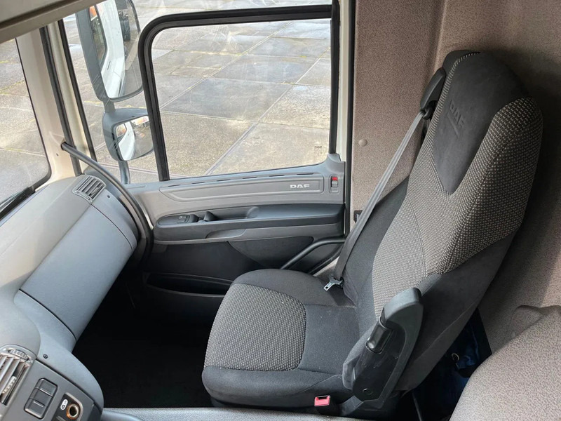 Locação financeira de DAF CF 260 CF 260 FA CHASSIS CABINE EURO 6 DAF CF 260 CF 260 FA CHASSIS CABINE EURO 6: foto 13