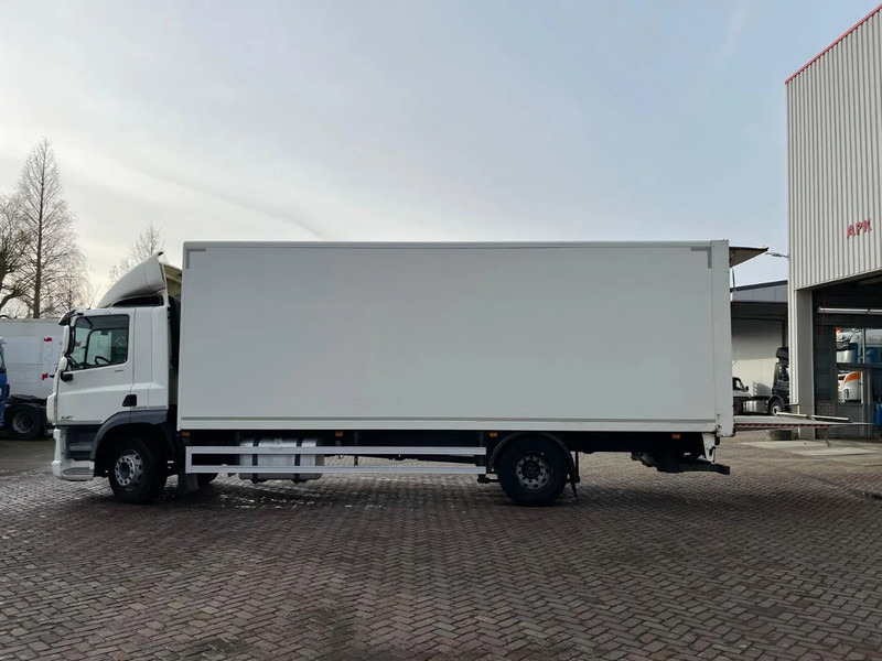 Camião furgão DAF CF 310 FA EURO 6: foto 9