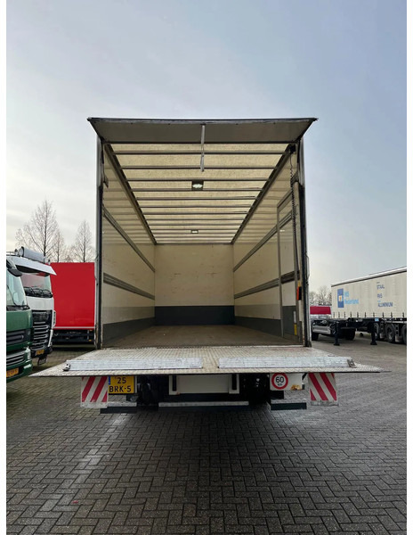 Camião furgão DAF CF 310 FA EURO 6: foto 12