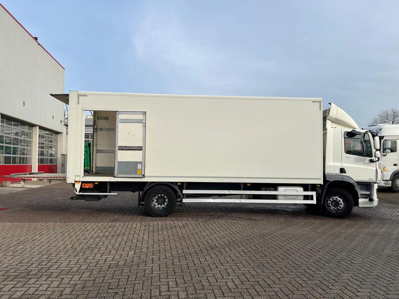 Camião furgão DAF CF 310 FA EURO 6: foto 16