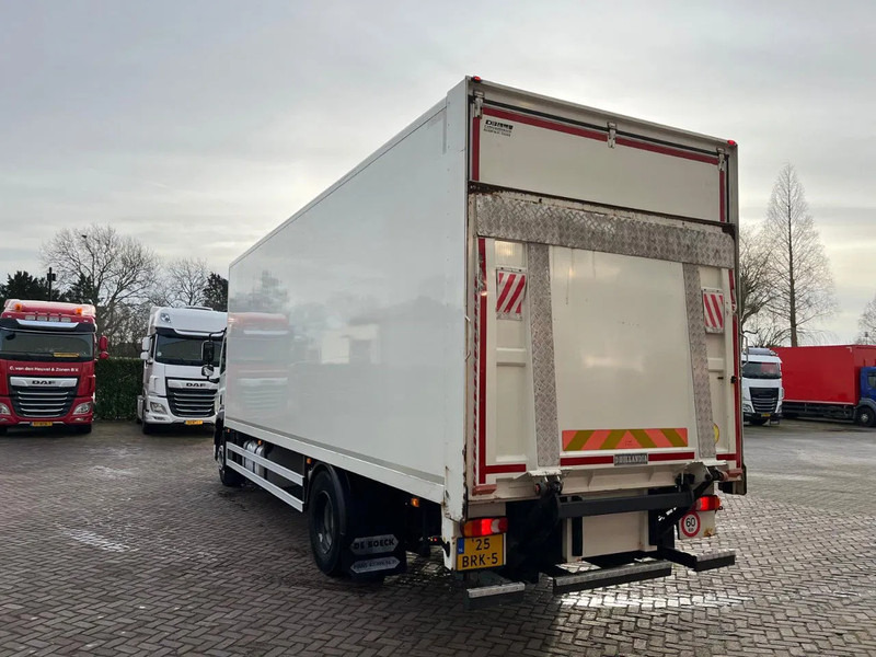 Camião furgão DAF CF 310 FA EURO 6: foto 7